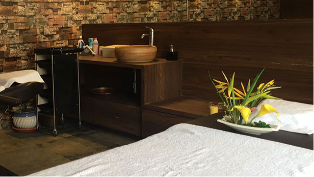 Spa