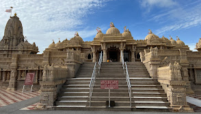 BAPS Mandir, Jamnagar