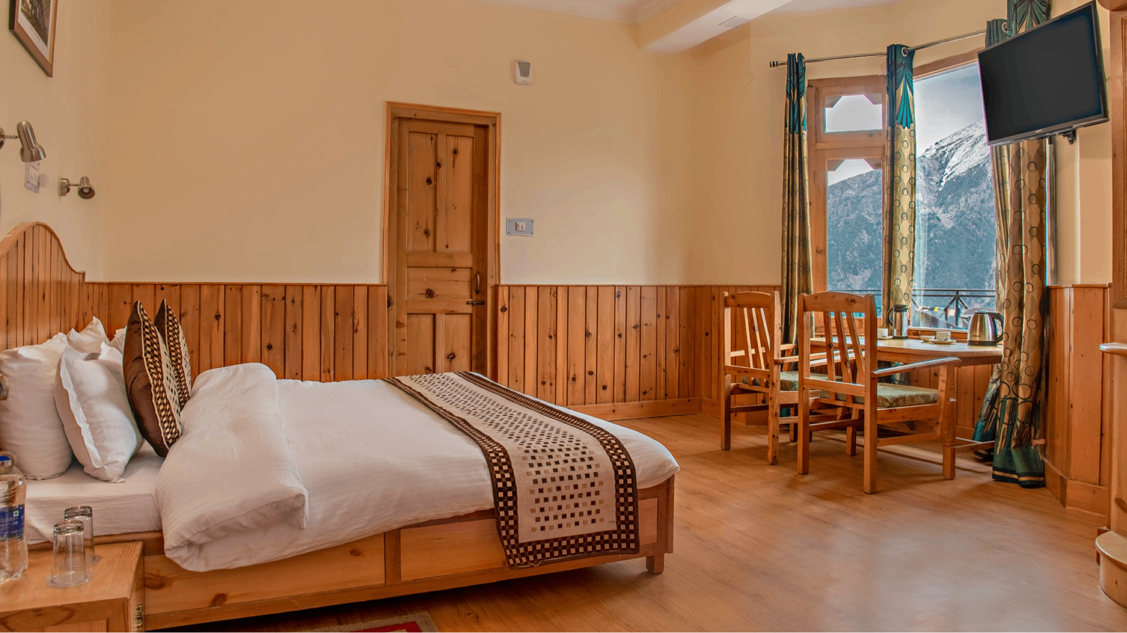 Premium Room