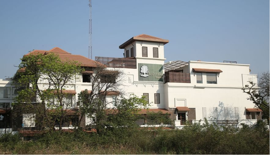 event-venue-Rhythm Lonavala: An All-Suite Resort