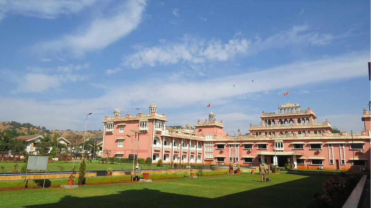 Shree Narayani Dham Temple