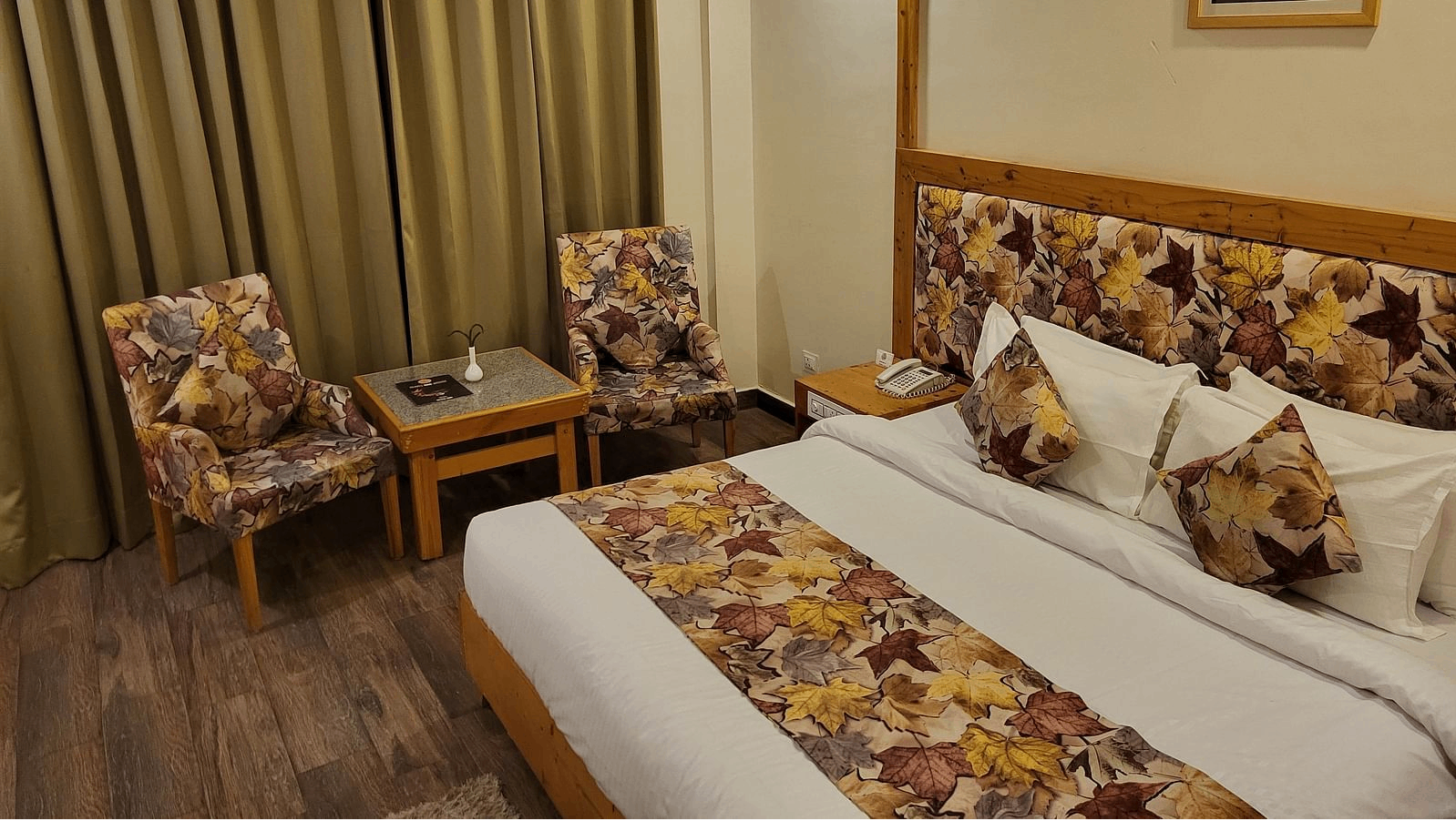 Premium Room