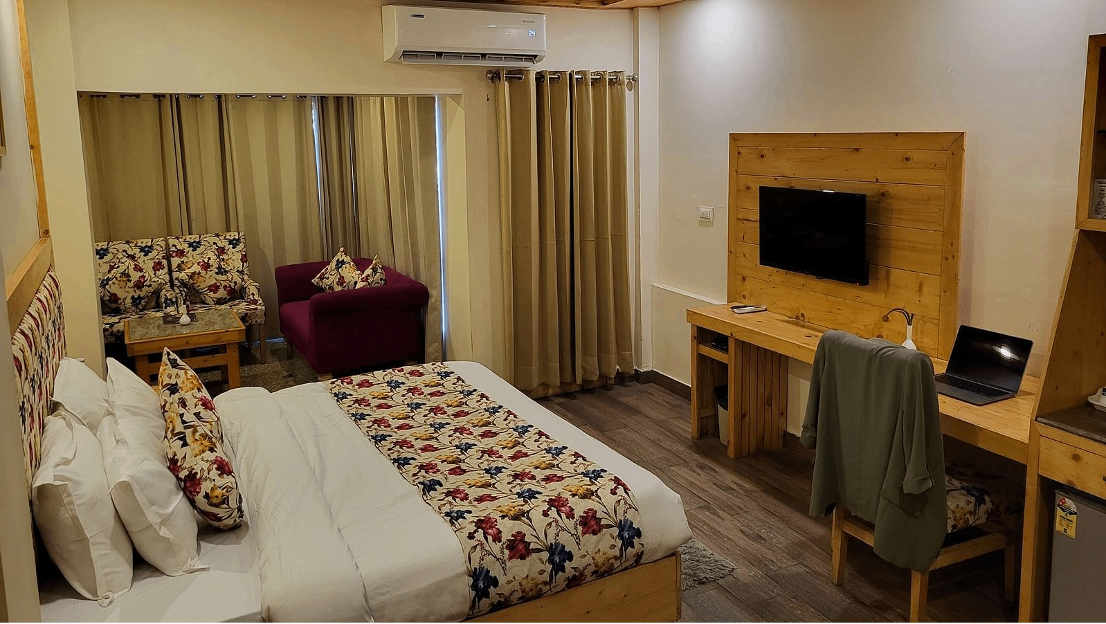 Junior Suite 