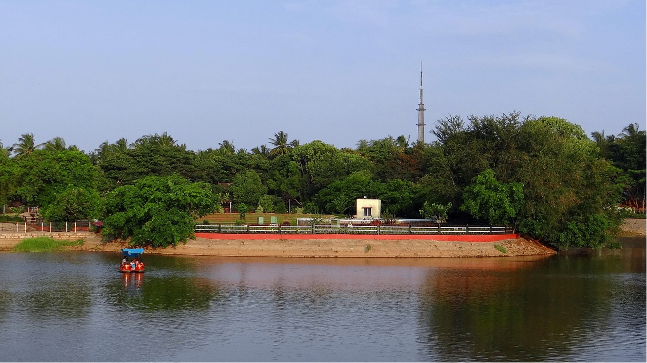 Sadhankeri