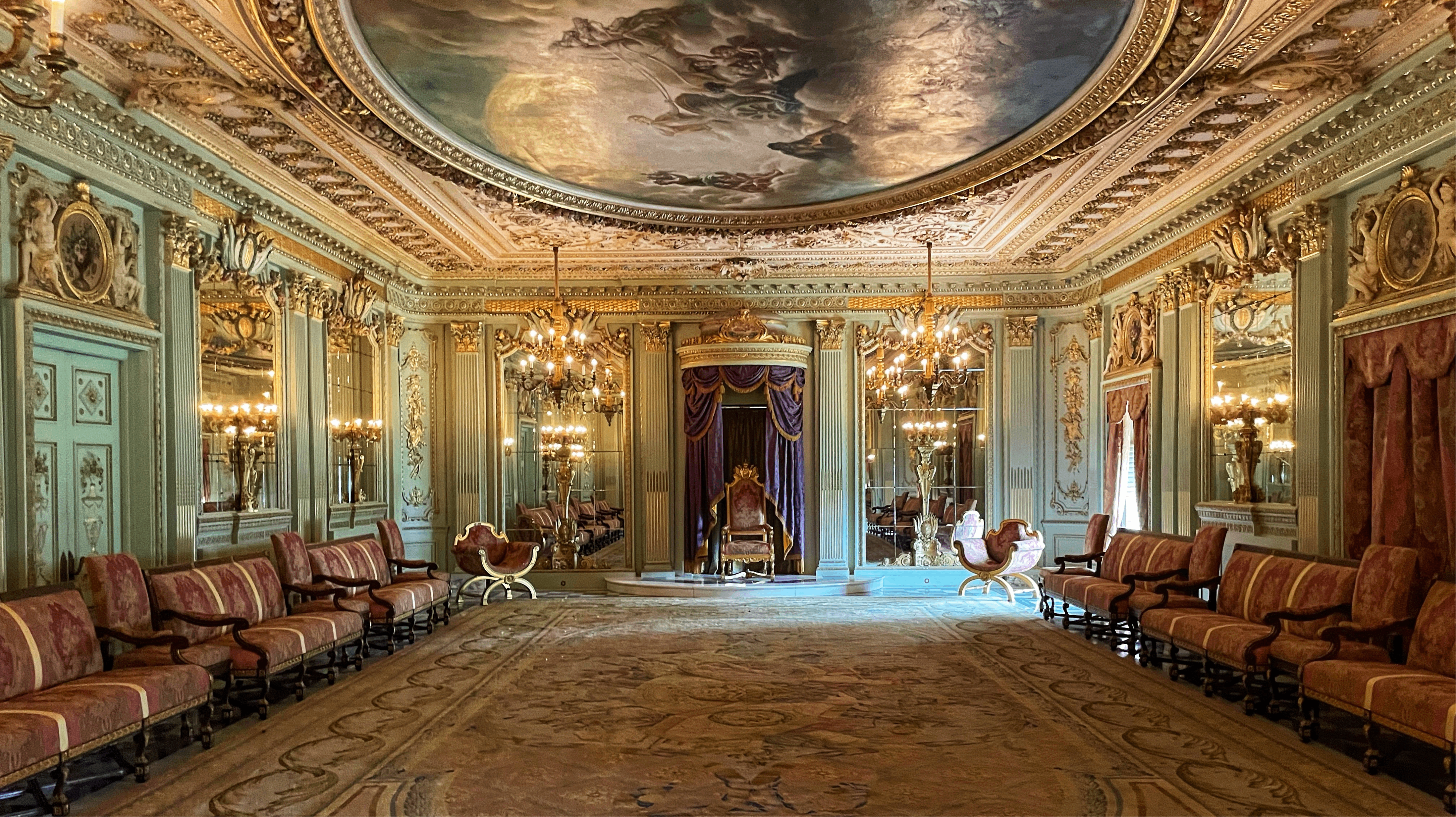 Lal Bagh Palace