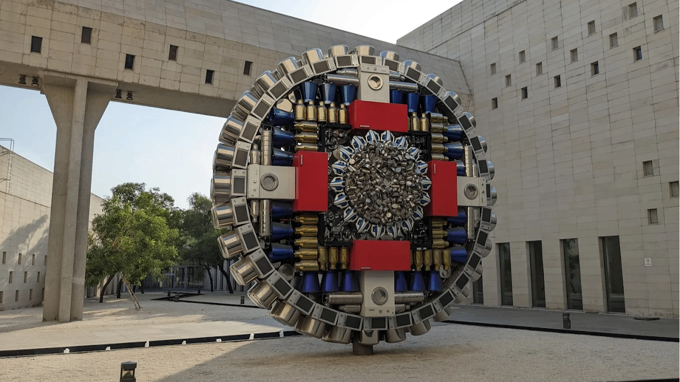 Bihar Museum