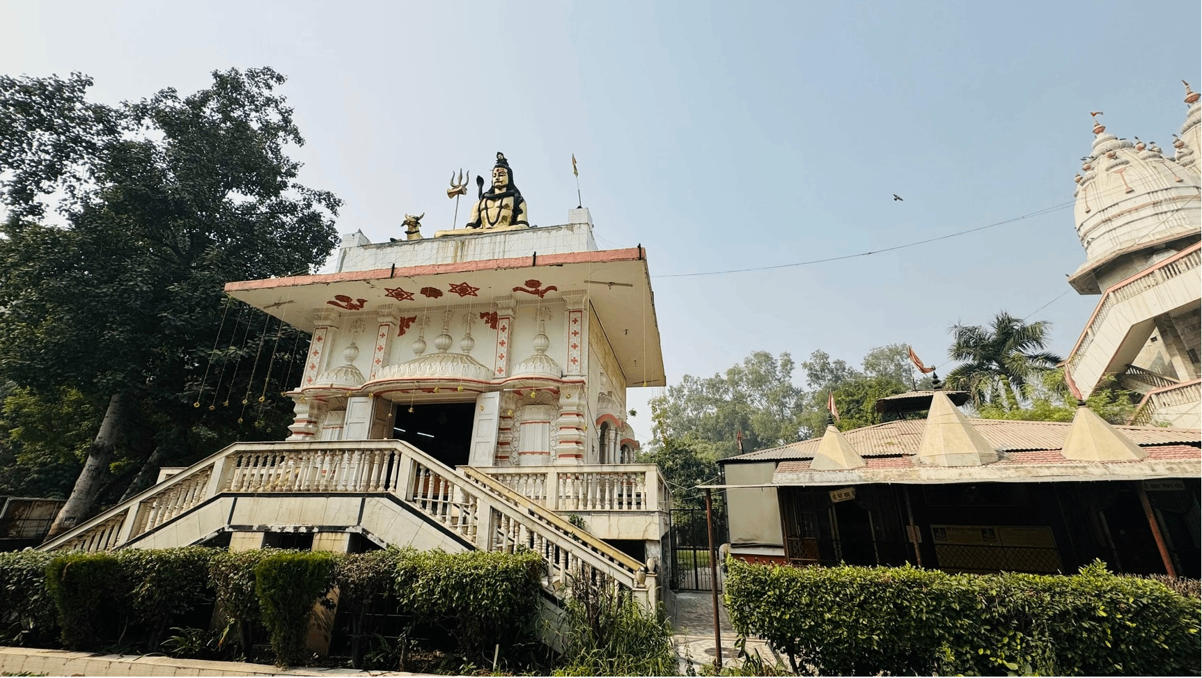 Shakti Mandir