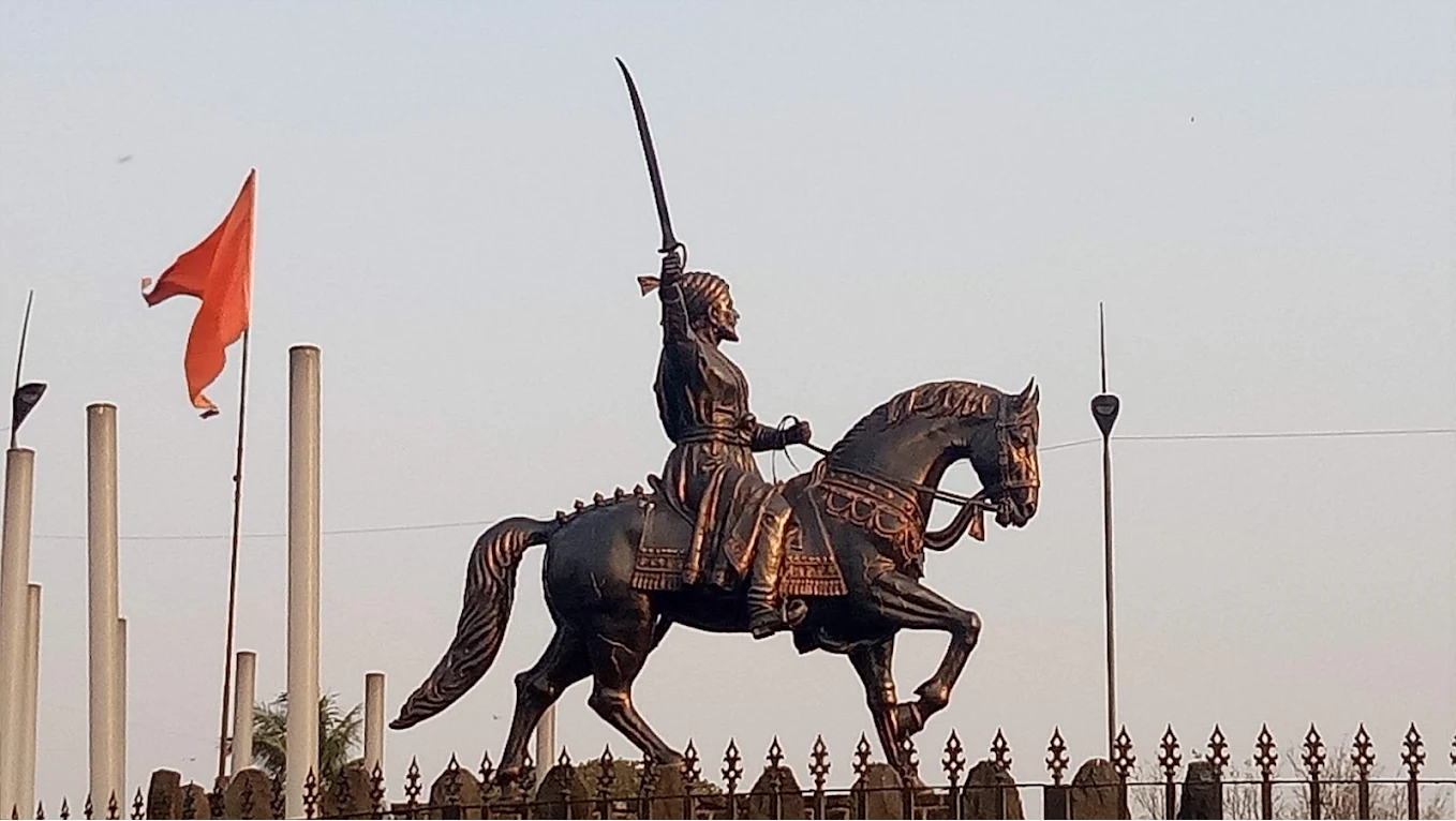 Durgadi Fort
