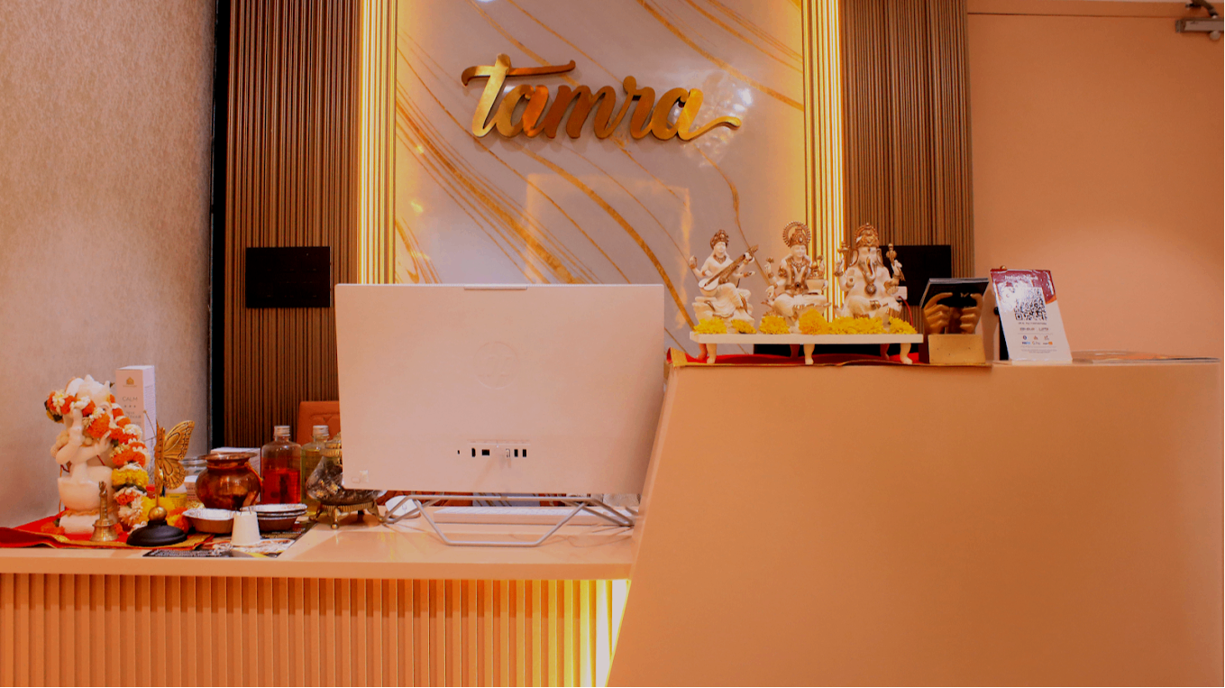 Tamra Luxury Spa