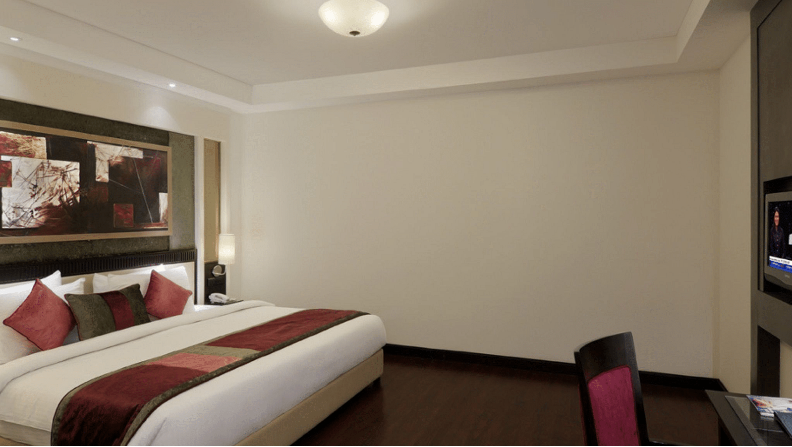Suite Room