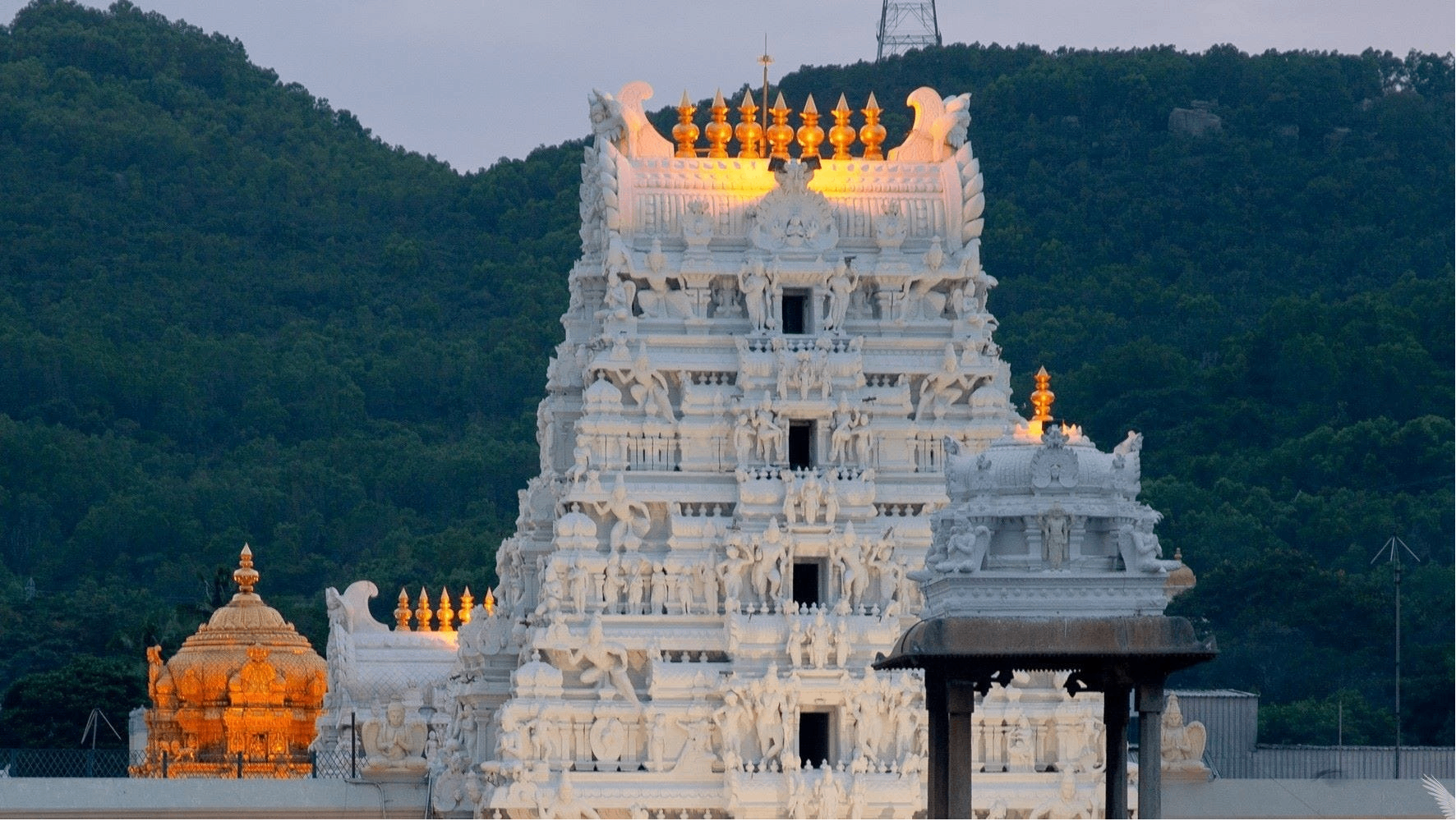 Sri Venkateswara Swamy Temple