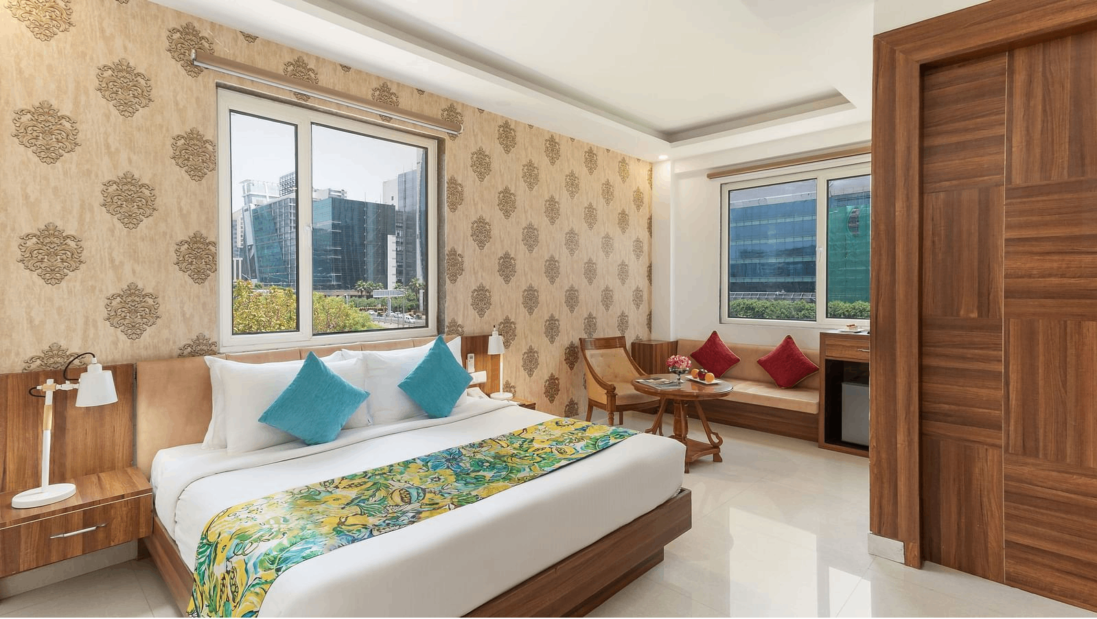 Super Deluxe Room 