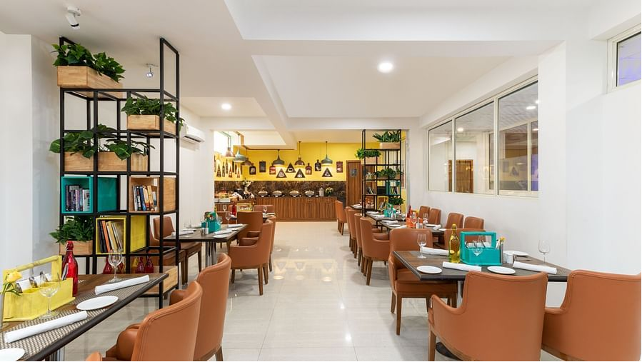 Café Inde