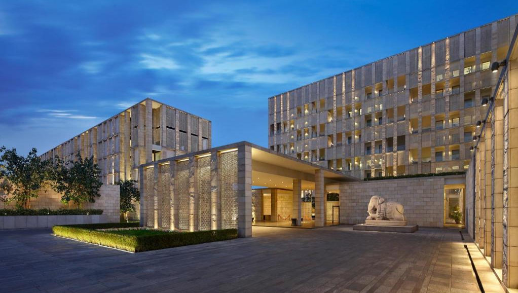 event-venue-The Lodhi