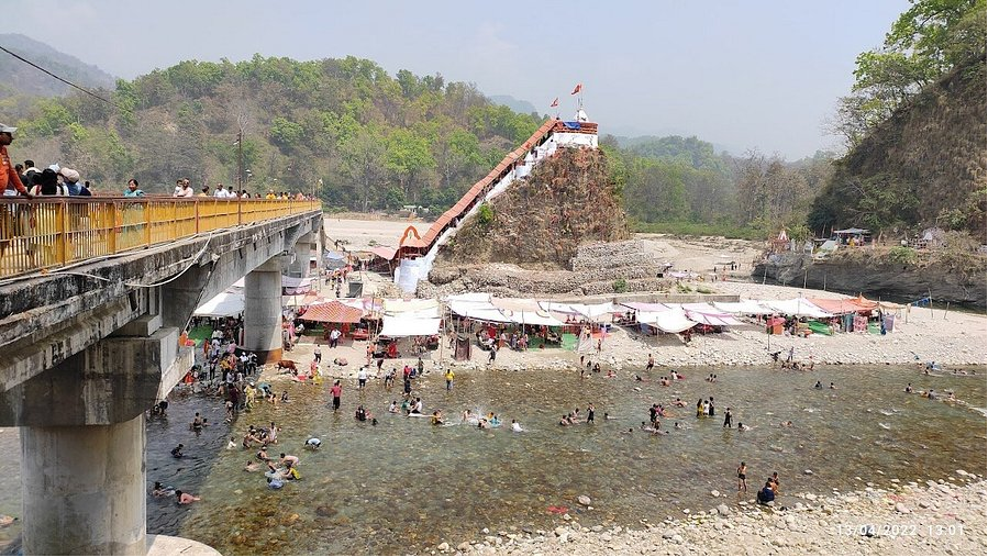 Girija Devi Temple