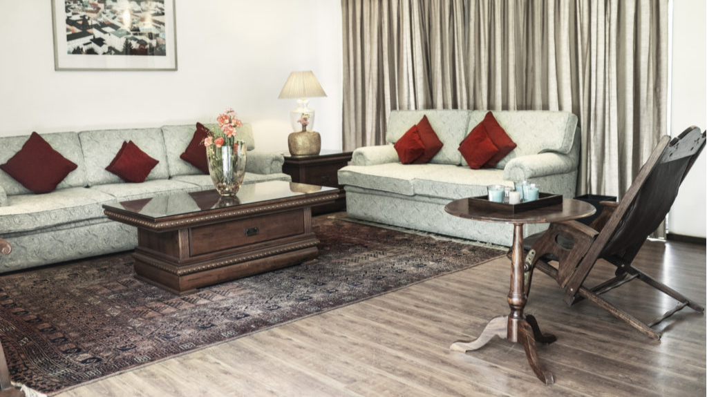 3BR Luxury Villa