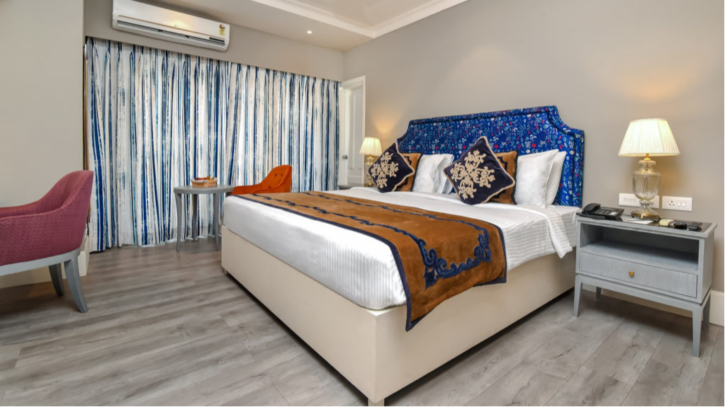 Amatra Villa 