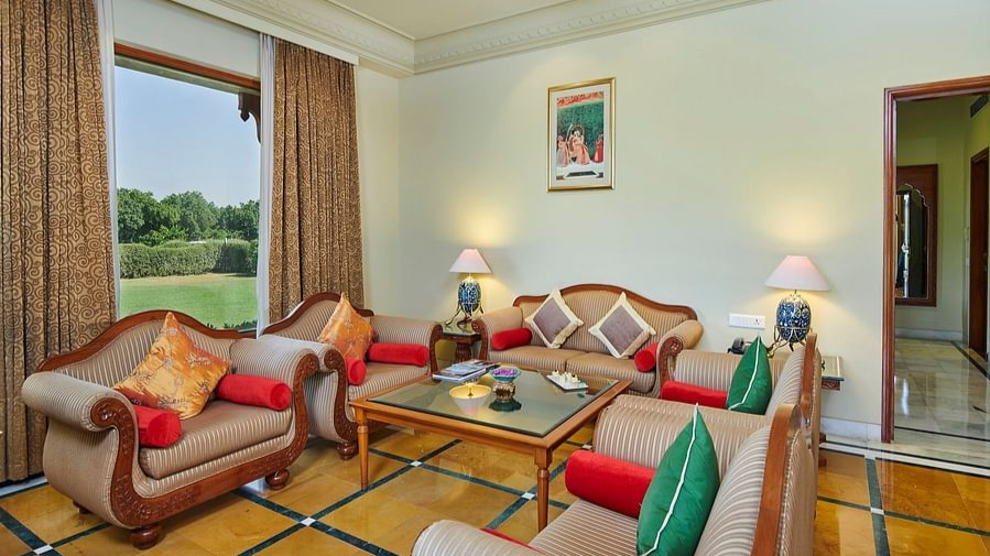 Royal Suite