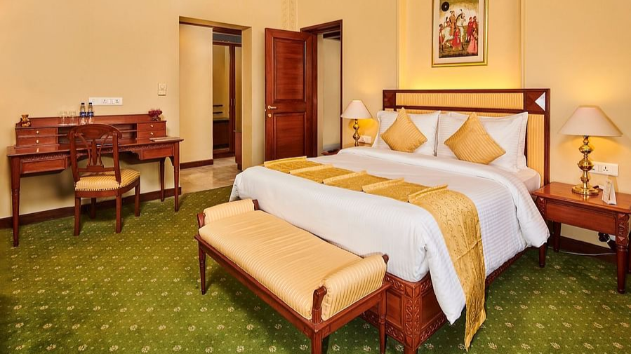 Princely Suite