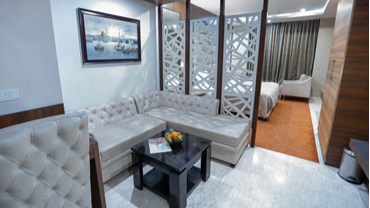 Queen Suite