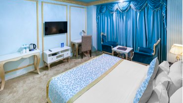 King Suite 