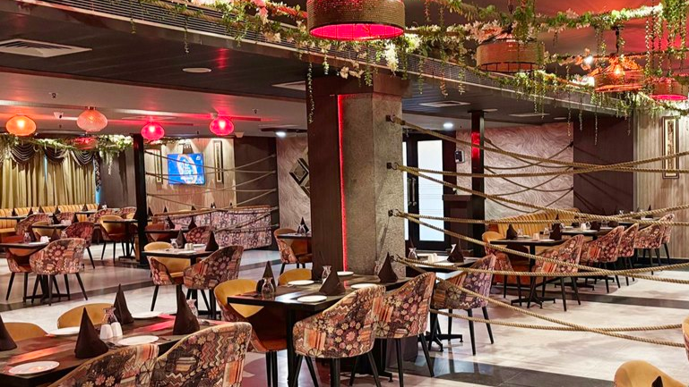 Gozo Restaurant