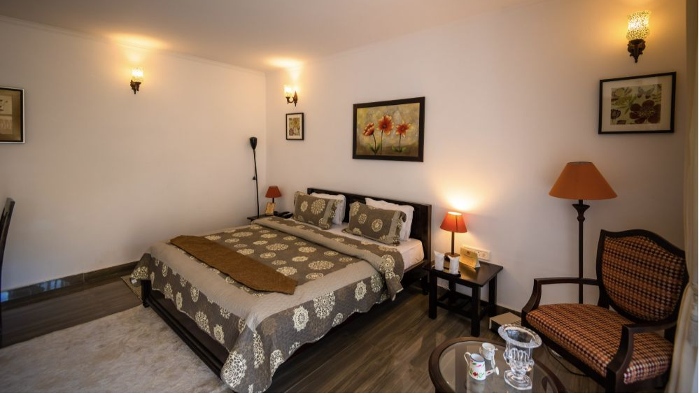 Executive Room