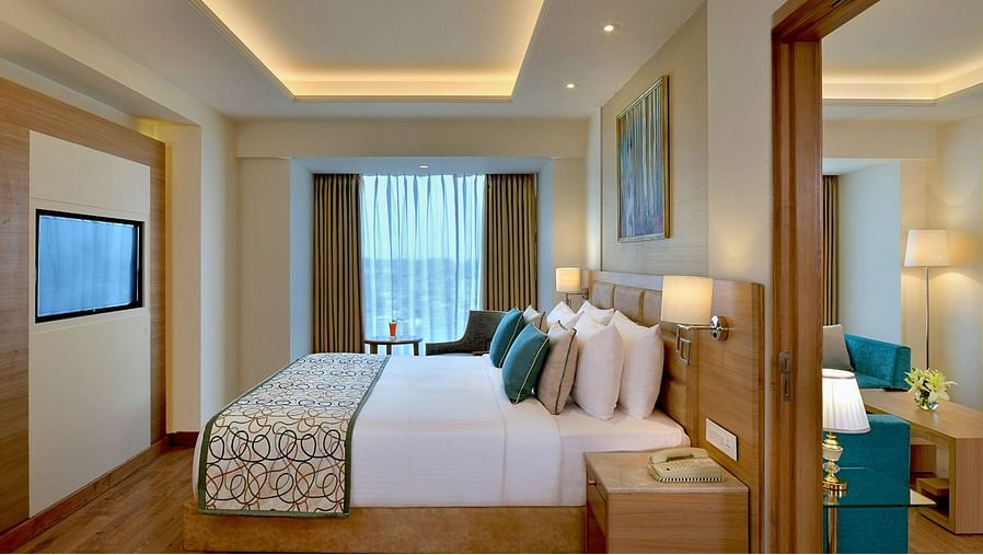 Deluxe Suites