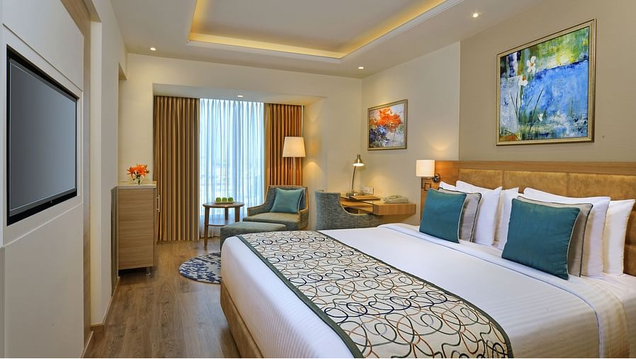 Premium Room