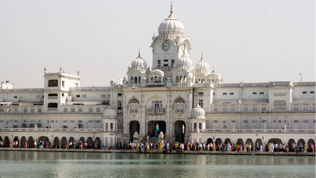 Central Sikh Museum