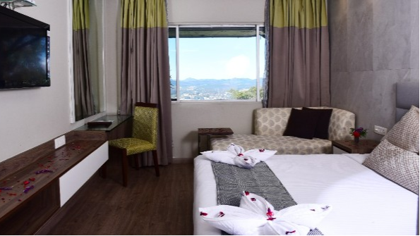 Premier Room