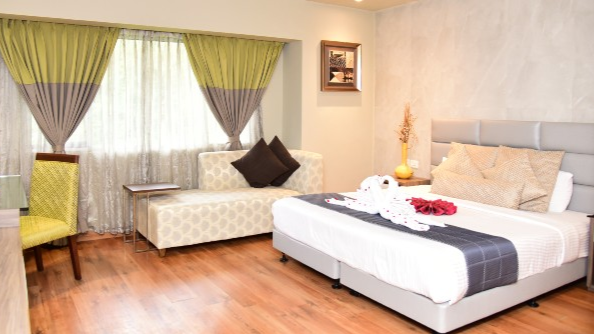 Superior Room