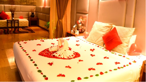 Nilgiri Suite 
