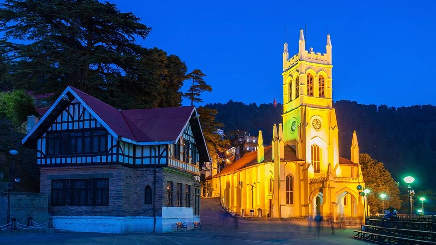 Christ Church