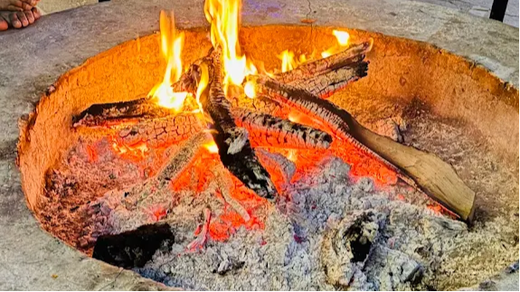 Bonfire 