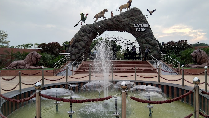 Science City Ahmedabad