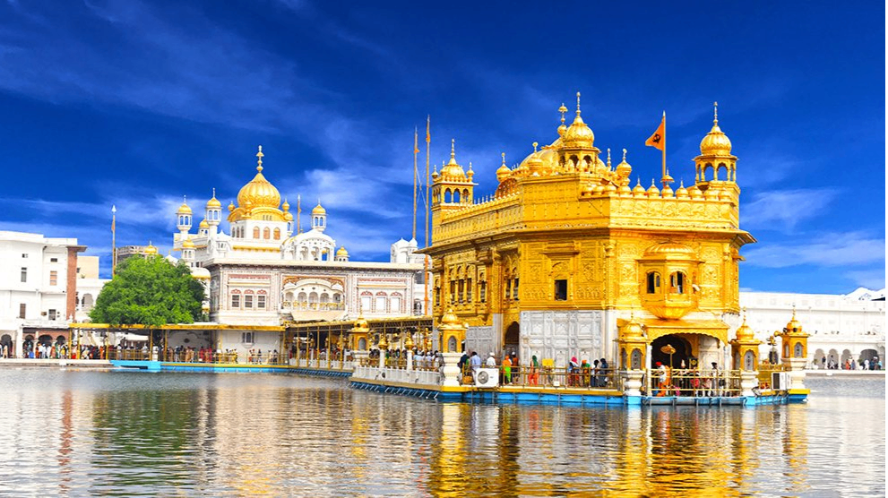 Golden Temple
