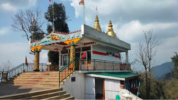 Hanuman Tok