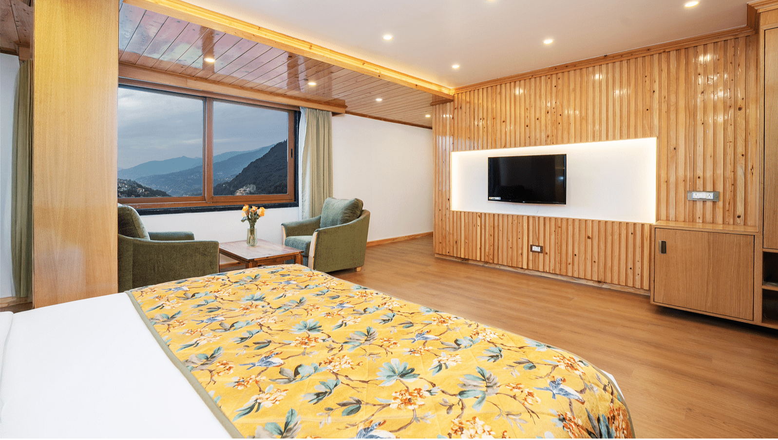 Ac Suite