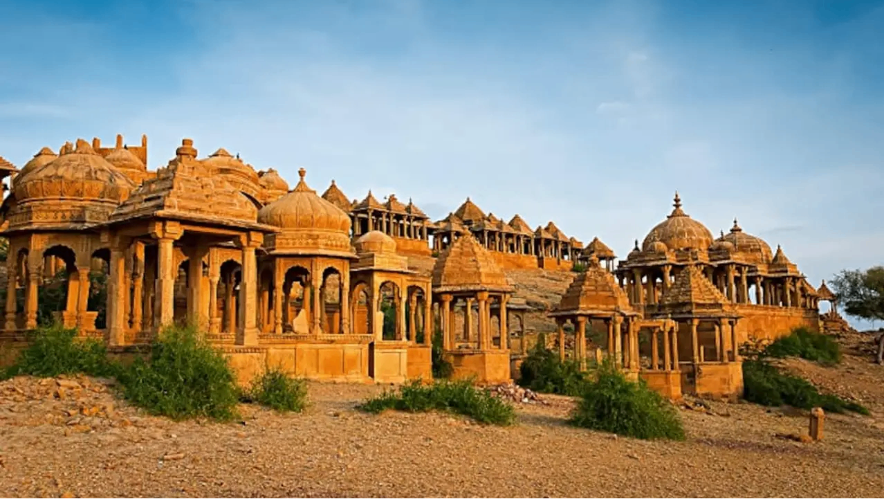 Bada Bagh