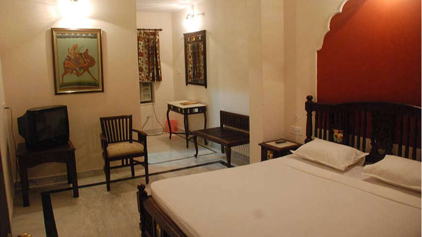 Premier Room