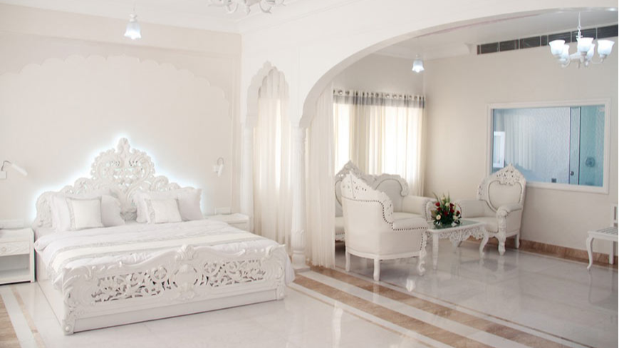Heritage Suite 