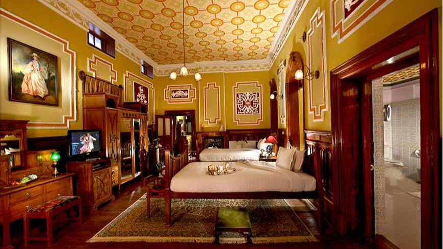 Junior Suite 