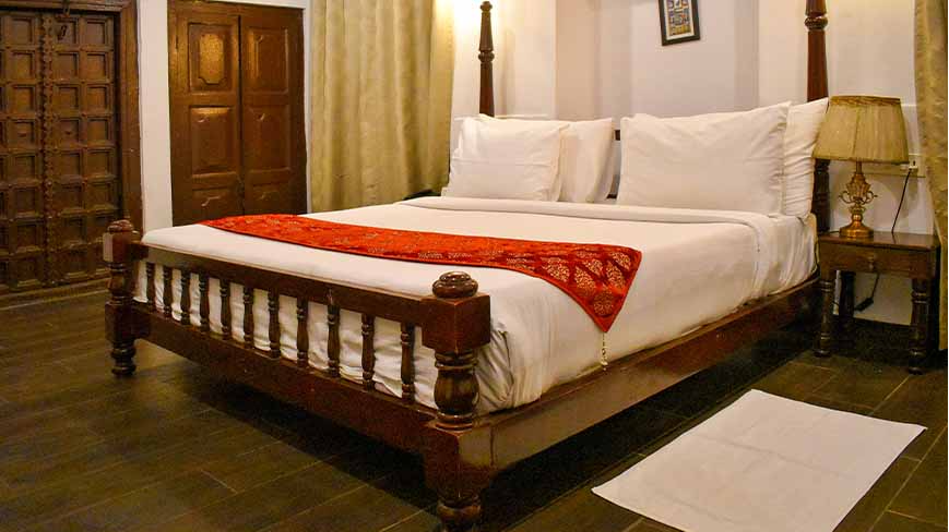 Gaukha Room
