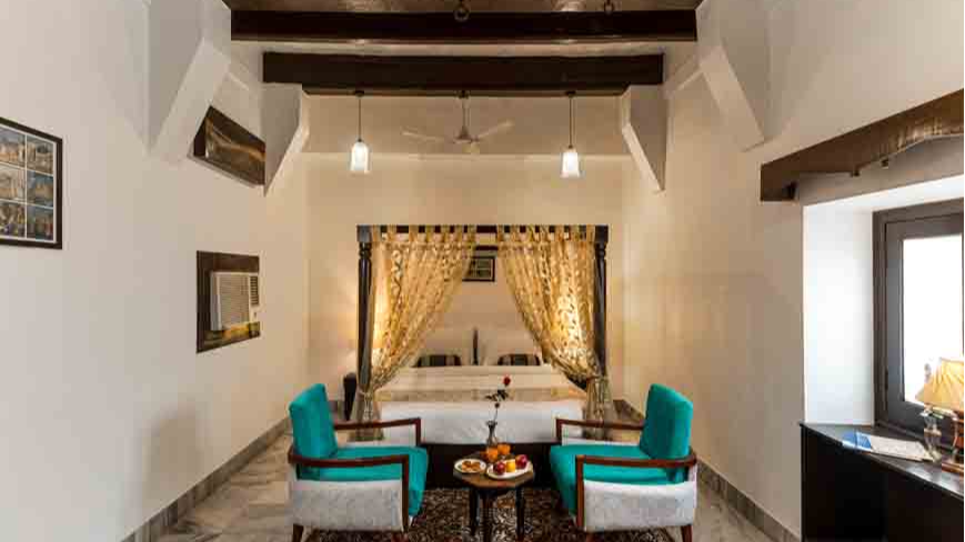 Shastri Suite 