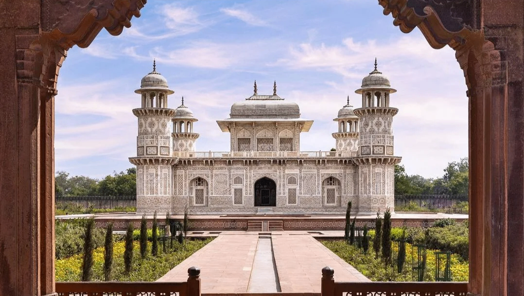 Itmad-ud-Daula