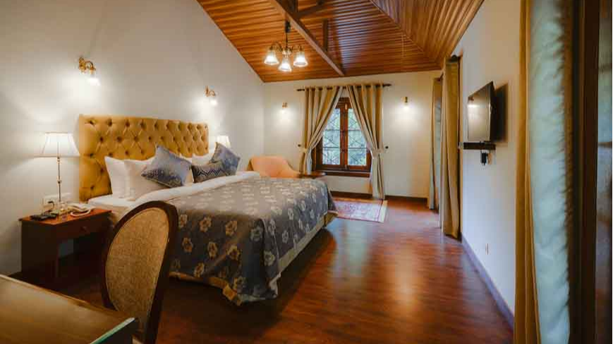 Superior Rooms