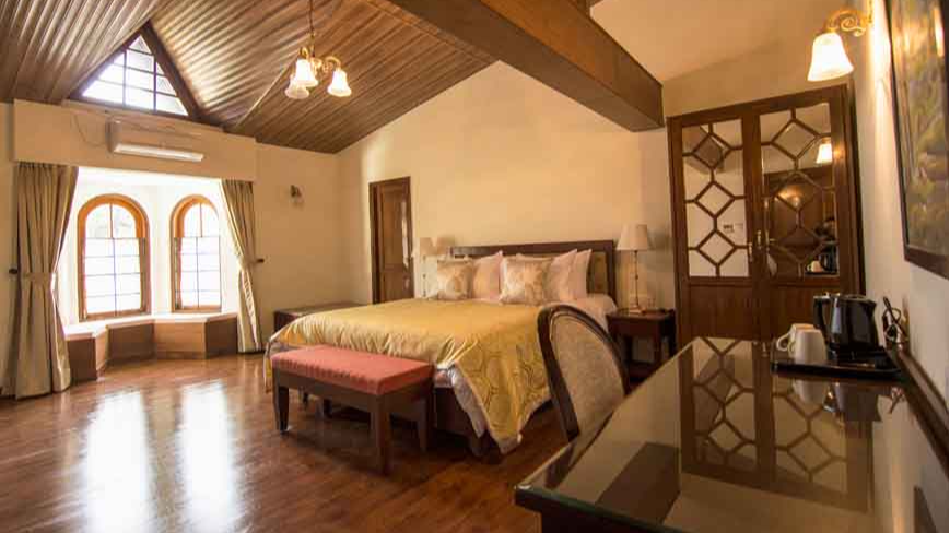 Regent Room