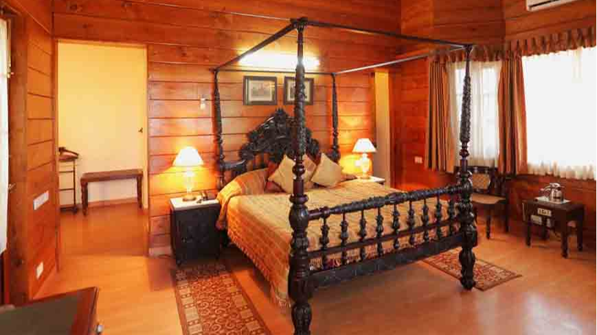 Windsor Suite 