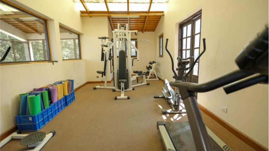 Gym